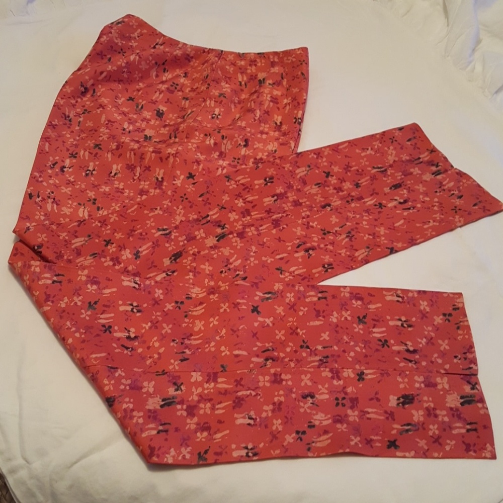 Dress slacks